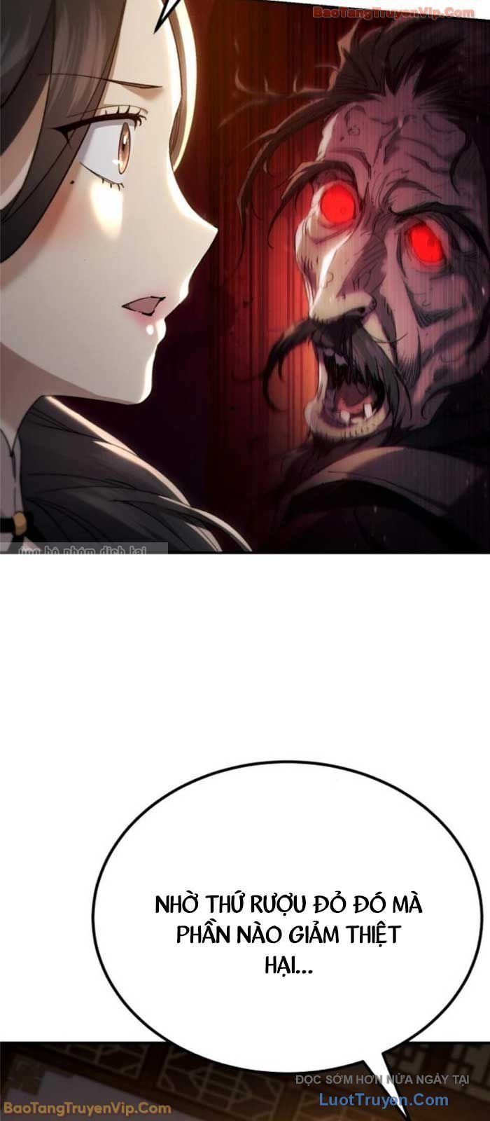 Thiên Ma Muốn Sống Một Cuộc Đời Bình Lặng Chap 57 - Next Chap 58