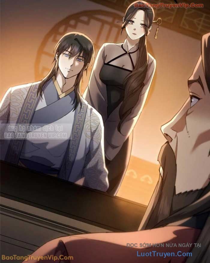 Thiên Ma Muốn Sống Một Cuộc Đời Bình Lặng Chap 57 - Next Chap 58