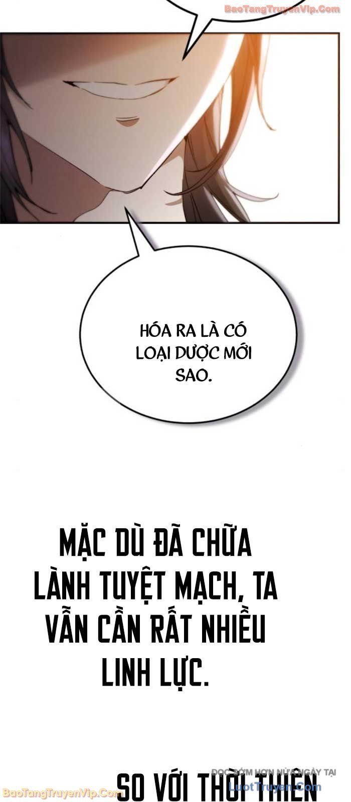 Thiên Ma Muốn Sống Một Cuộc Đời Bình Lặng Chap 57 - Next Chap 58