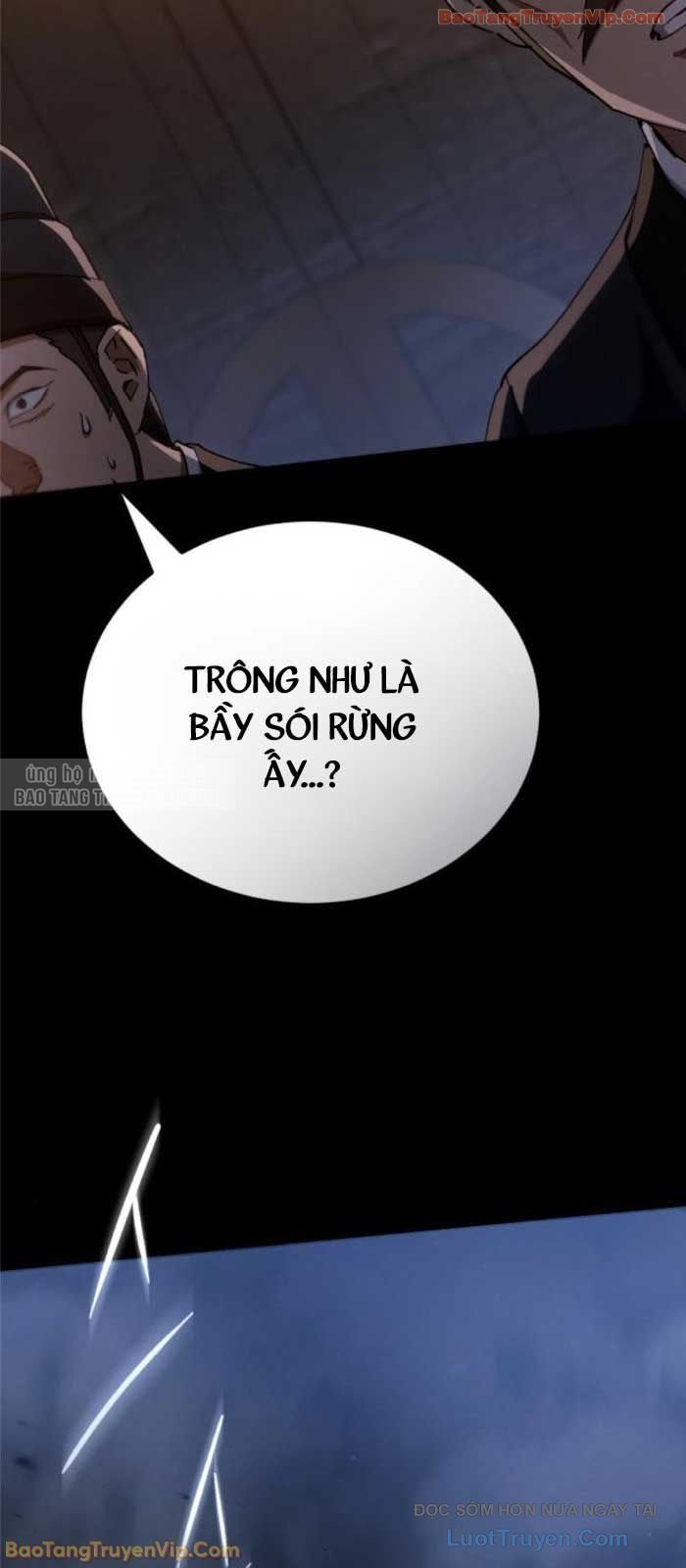 Thiên Ma Muốn Sống Một Cuộc Đời Bình Lặng Chap 57 - Next Chap 58