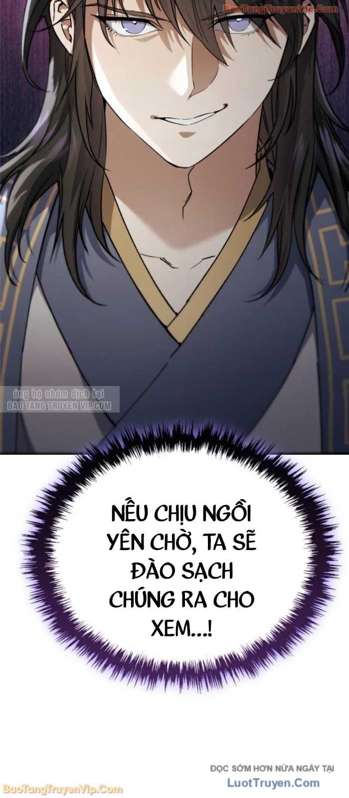 Thiên Ma Muốn Sống Một Cuộc Đời Bình Lặng Chap 57 - Next Chap 58