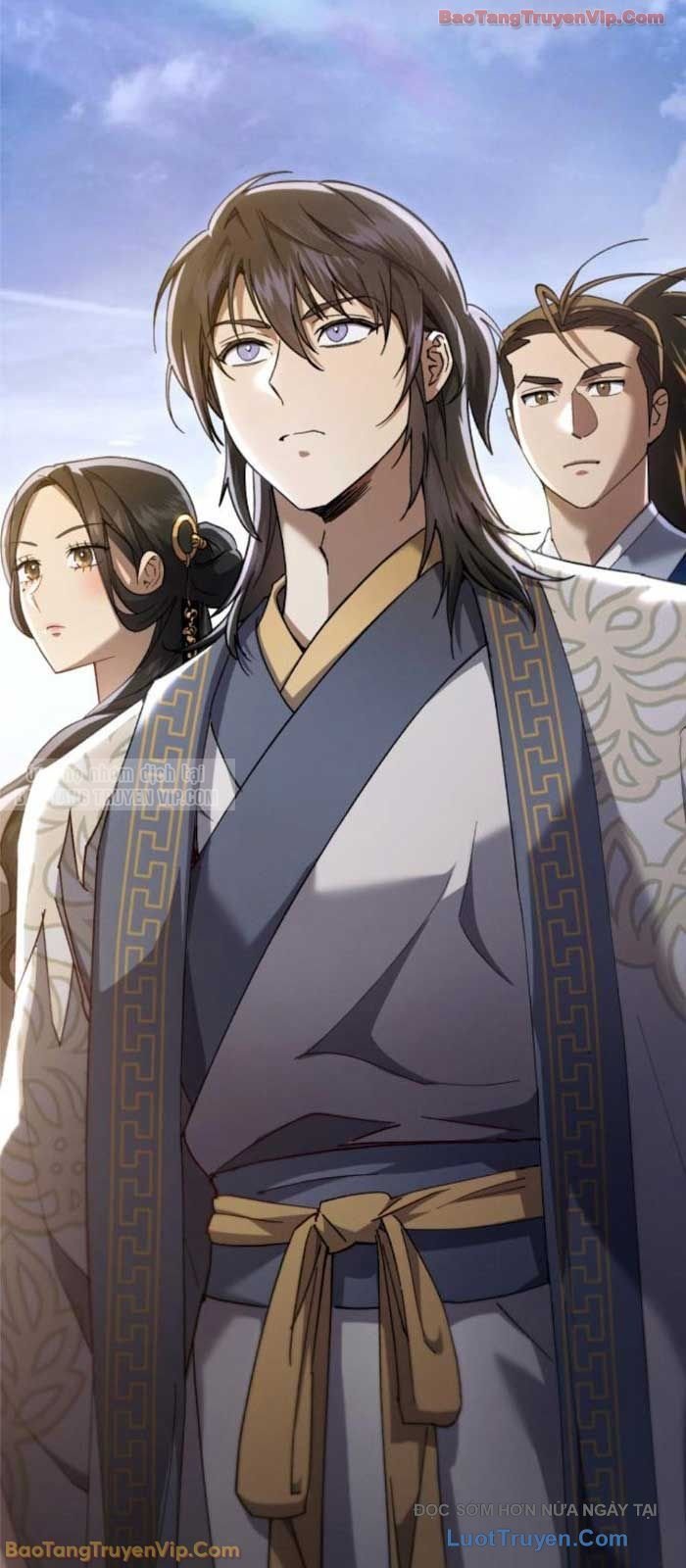 Thiên Ma Muốn Sống Một Cuộc Đời Bình Lặng Chap 57 - Next Chap 58