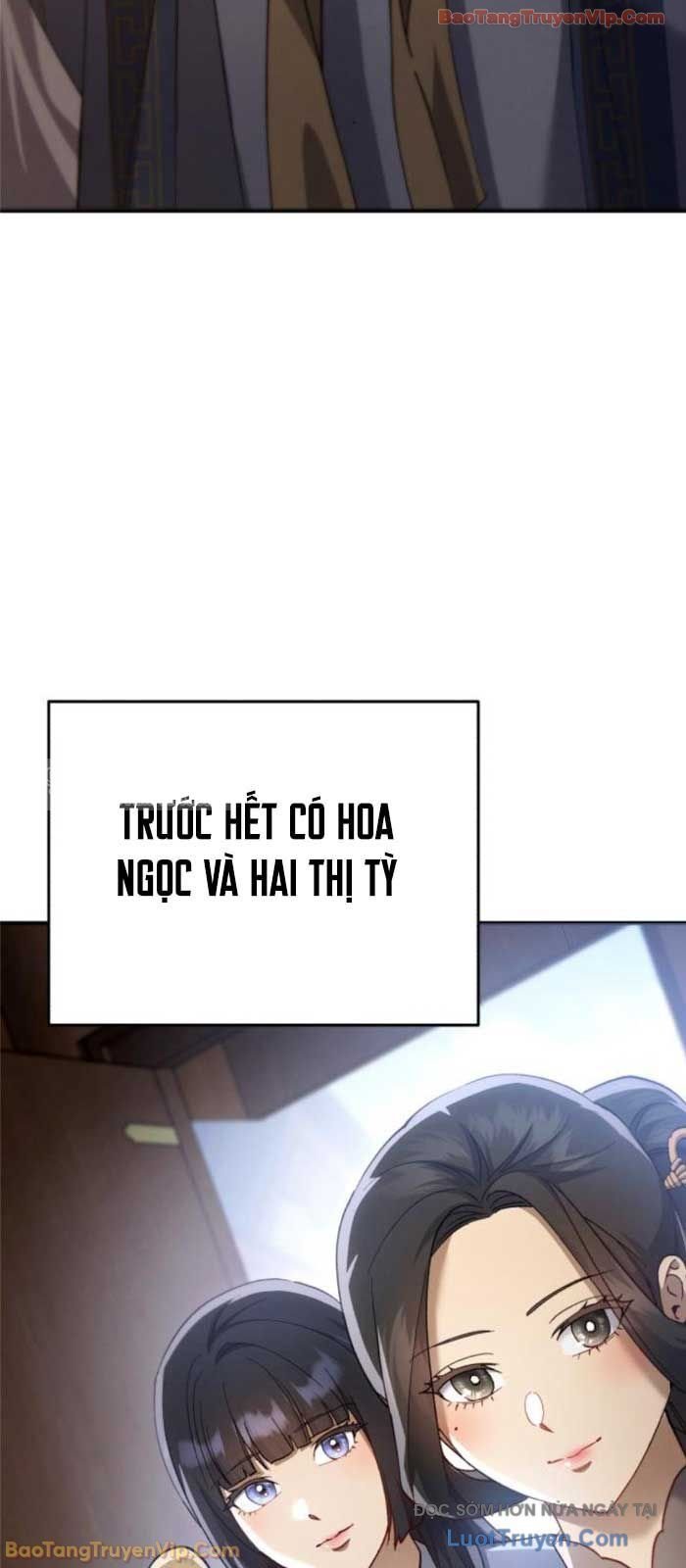 Thiên Ma Muốn Sống Một Cuộc Đời Bình Lặng Chap 57 - Next Chap 58