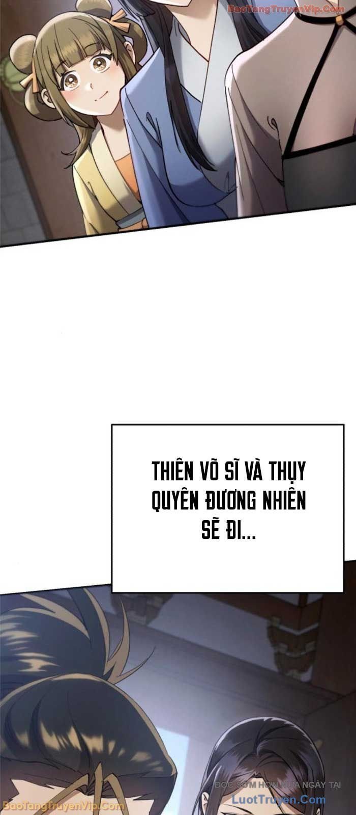 Thiên Ma Muốn Sống Một Cuộc Đời Bình Lặng Chap 57 - Next Chap 58
