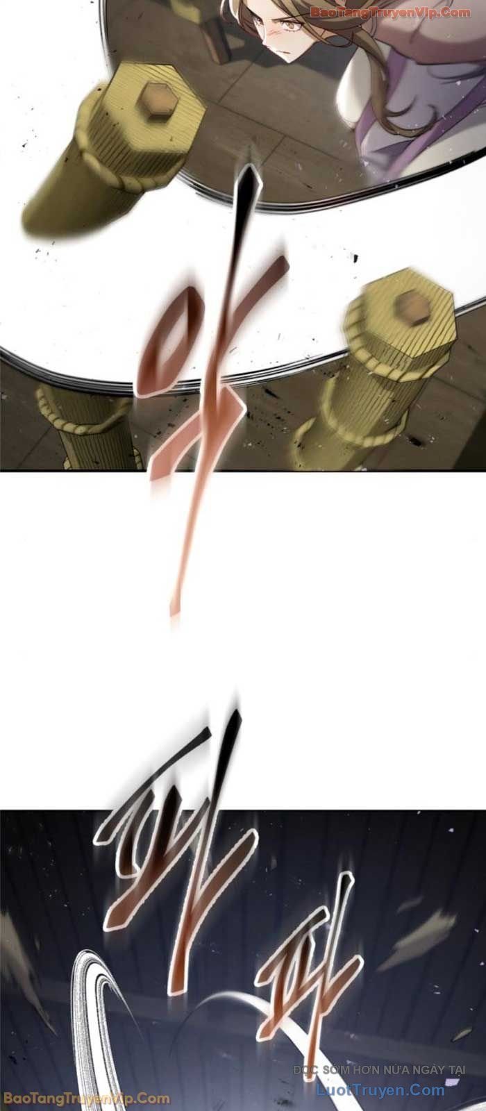 Thiên Ma Muốn Sống Một Cuộc Đời Bình Lặng Chap 57 - Next Chap 58