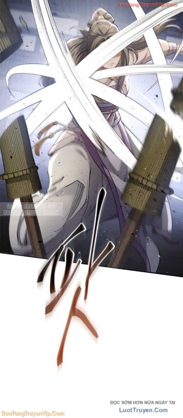Thiên Ma Muốn Sống Một Cuộc Đời Bình Lặng Chap 57 - Next Chap 58