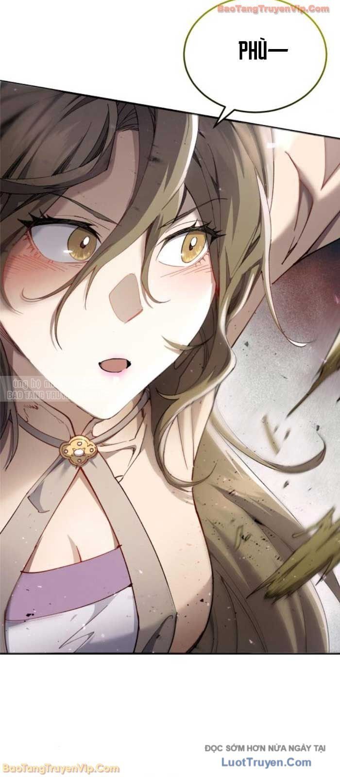 Thiên Ma Muốn Sống Một Cuộc Đời Bình Lặng Chap 57 - Next Chap 58