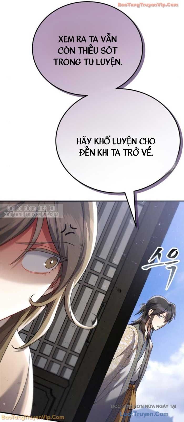 Thiên Ma Muốn Sống Một Cuộc Đời Bình Lặng Chap 57 - Next Chap 58