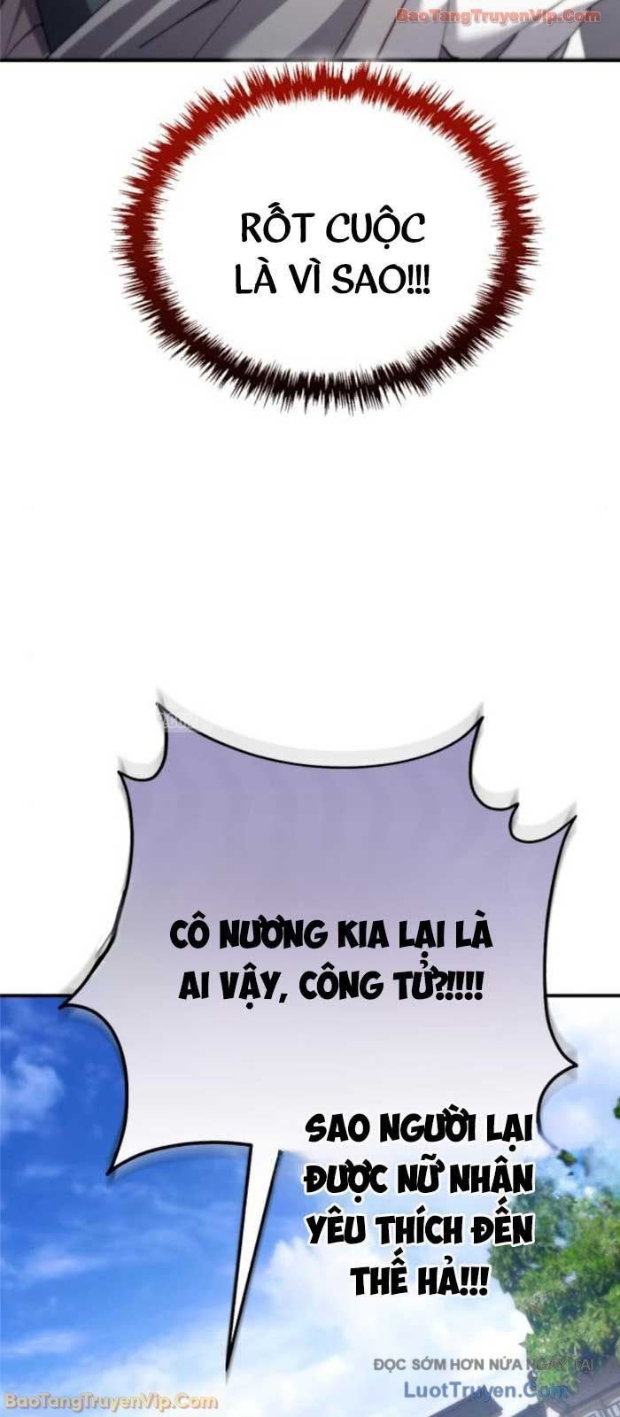 Thiên Ma Muốn Sống Một Cuộc Đời Bình Lặng Chap 57 - Next Chap 58