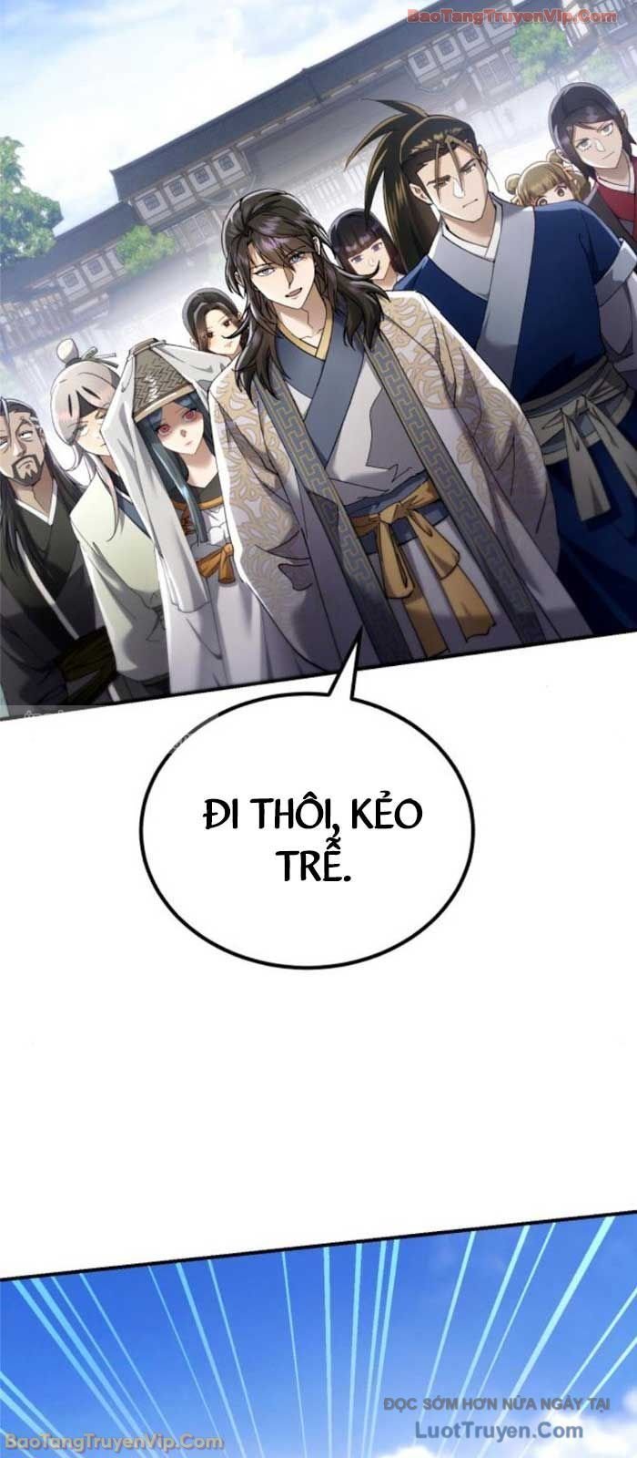 Thiên Ma Muốn Sống Một Cuộc Đời Bình Lặng Chap 57 - Next Chap 58