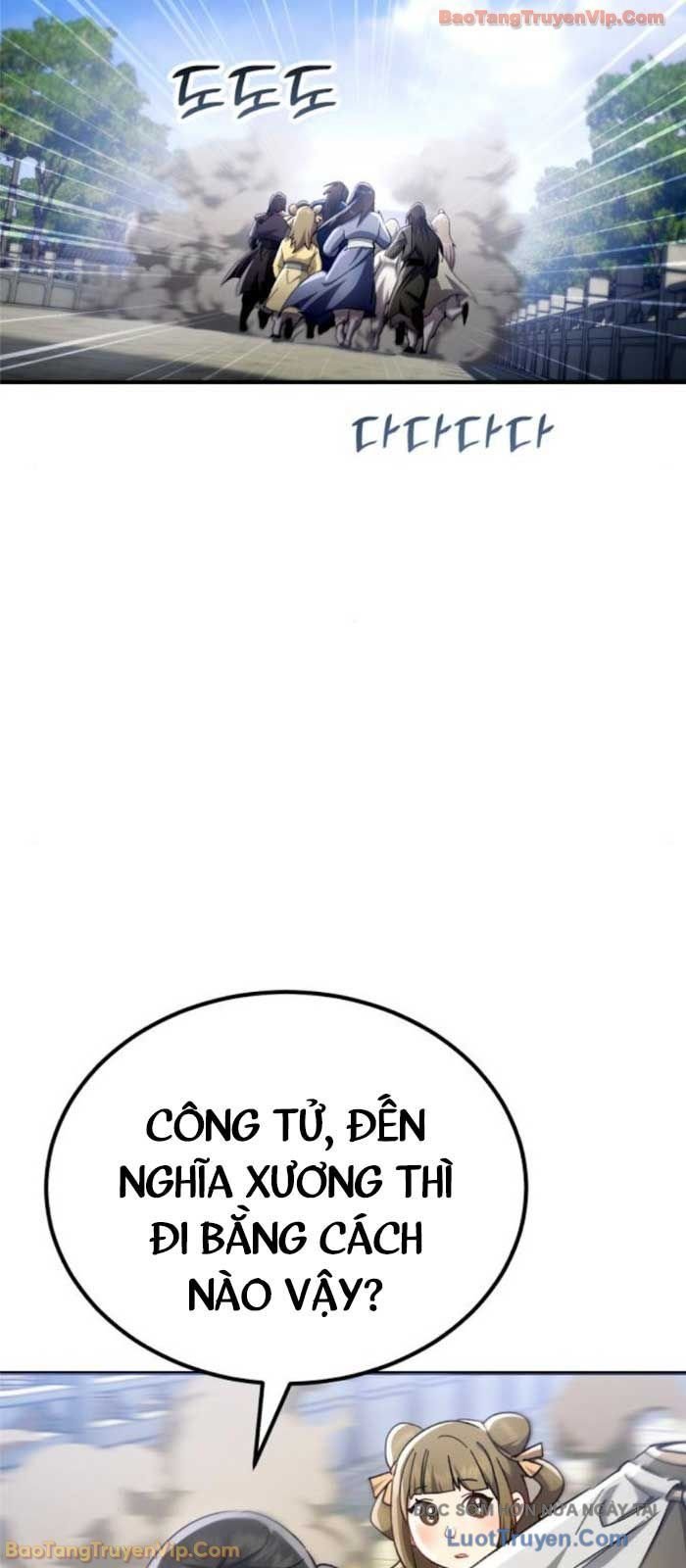 Thiên Ma Muốn Sống Một Cuộc Đời Bình Lặng Chap 57 - Next Chap 58