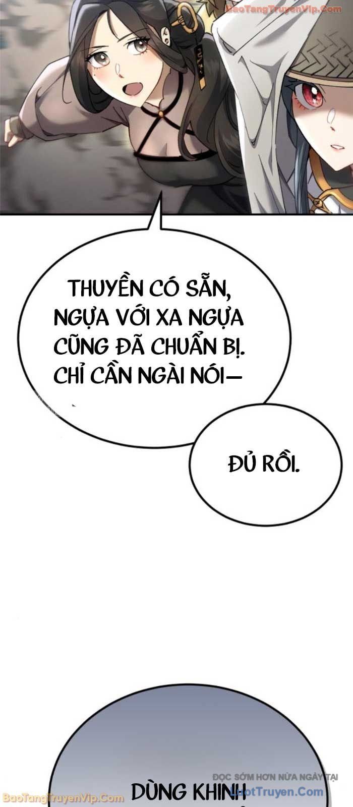 Thiên Ma Muốn Sống Một Cuộc Đời Bình Lặng Chap 57 - Next Chap 58