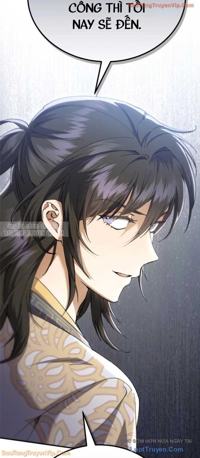 Thiên Ma Muốn Sống Một Cuộc Đời Bình Lặng Chap 57 - Next Chap 58