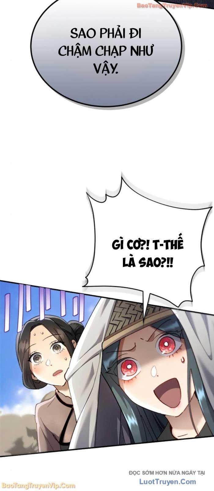 Thiên Ma Muốn Sống Một Cuộc Đời Bình Lặng Chap 57 - Next Chap 58