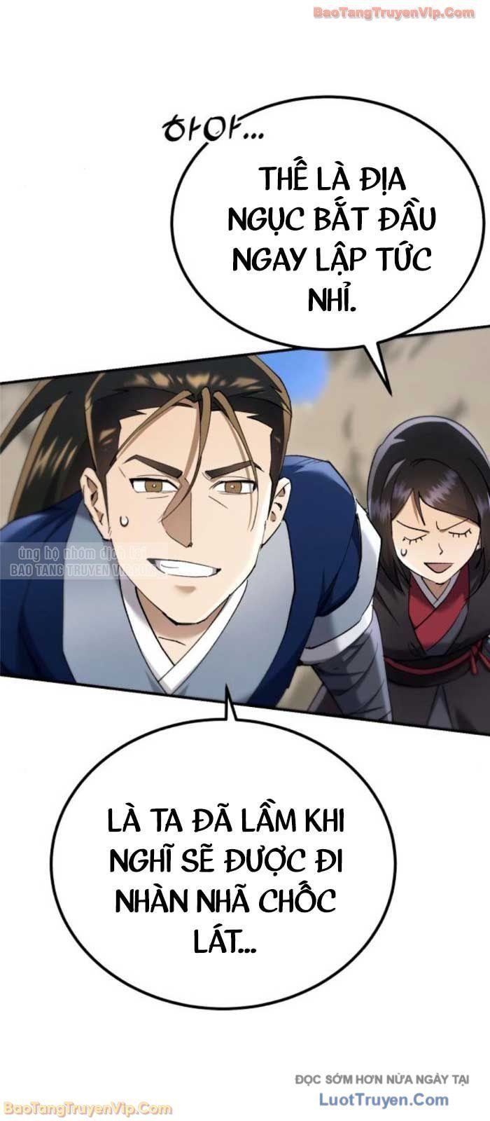 Thiên Ma Muốn Sống Một Cuộc Đời Bình Lặng Chap 57 - Next Chap 58