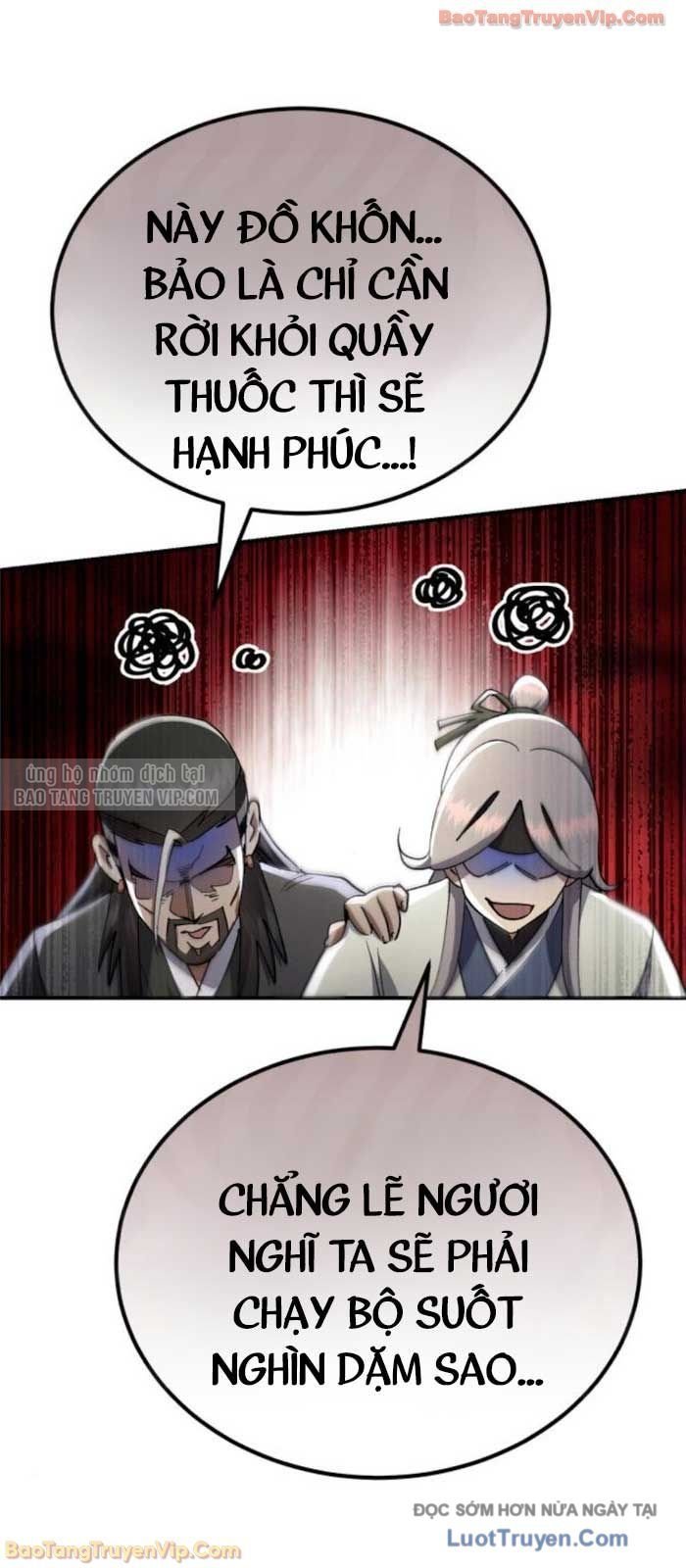 Thiên Ma Muốn Sống Một Cuộc Đời Bình Lặng Chap 57 - Next Chap 58