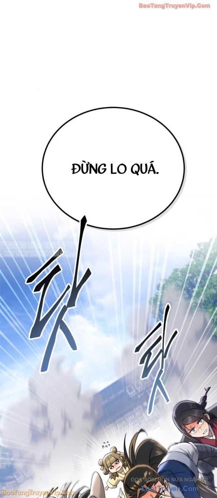 Thiên Ma Muốn Sống Một Cuộc Đời Bình Lặng Chap 57 - Next Chap 58