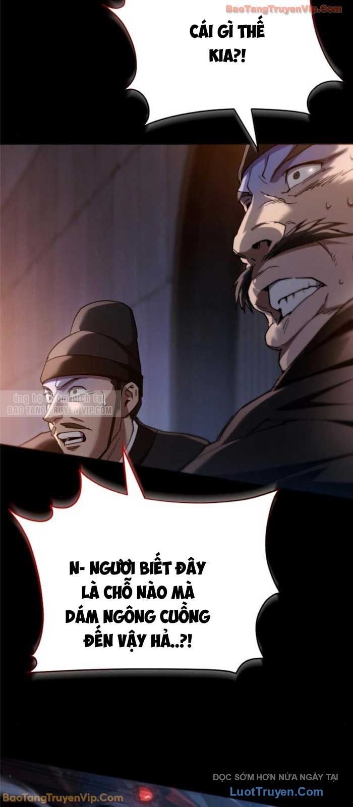 Thiên Ma Muốn Sống Một Cuộc Đời Bình Lặng Chap 57 - Next Chap 58