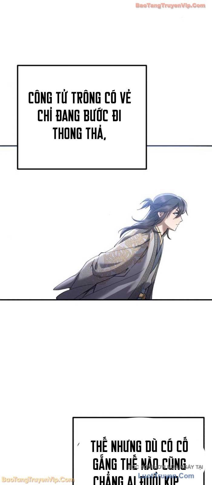 Thiên Ma Muốn Sống Một Cuộc Đời Bình Lặng Chap 57 - Next Chap 58