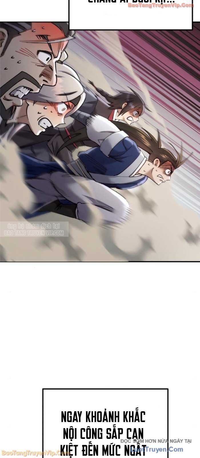 Thiên Ma Muốn Sống Một Cuộc Đời Bình Lặng Chap 57 - Next Chap 58