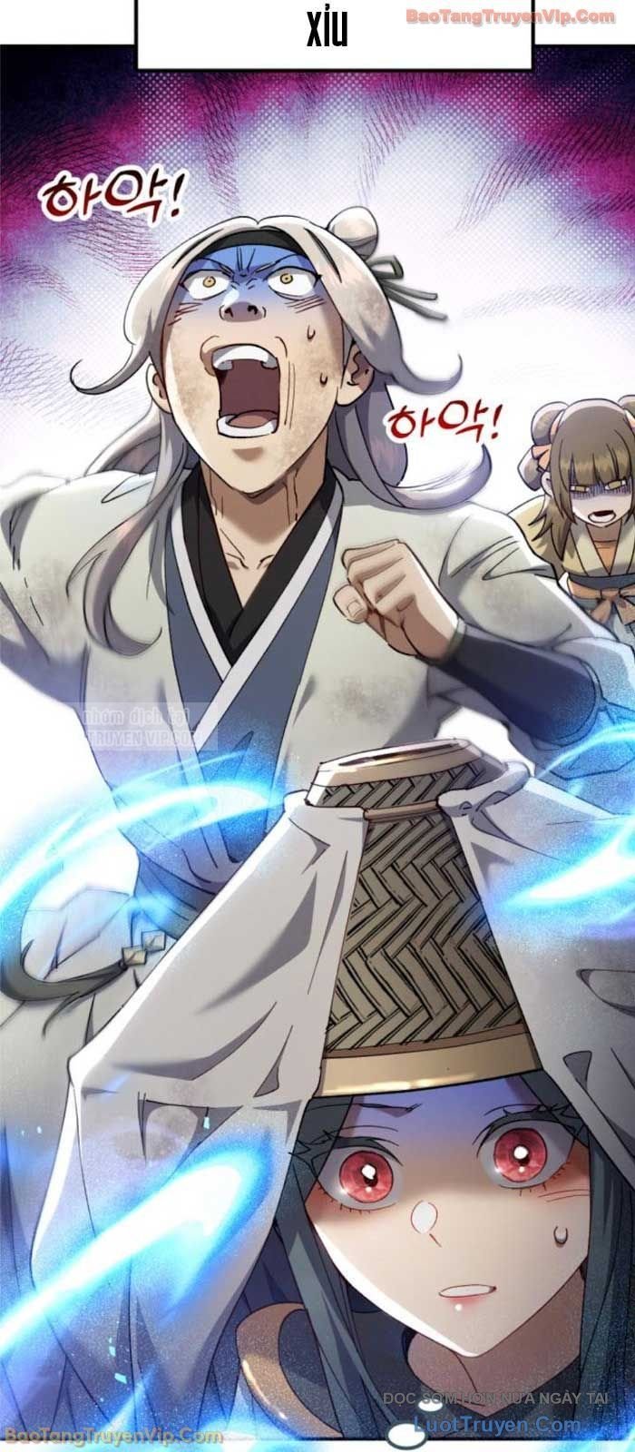 Thiên Ma Muốn Sống Một Cuộc Đời Bình Lặng Chap 57 - Next Chap 58