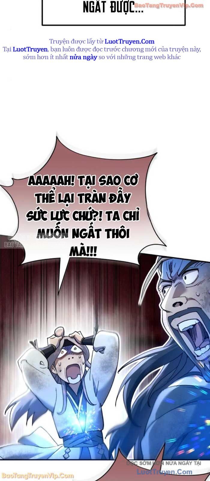 Thiên Ma Muốn Sống Một Cuộc Đời Bình Lặng Chap 57 - Next Chap 58