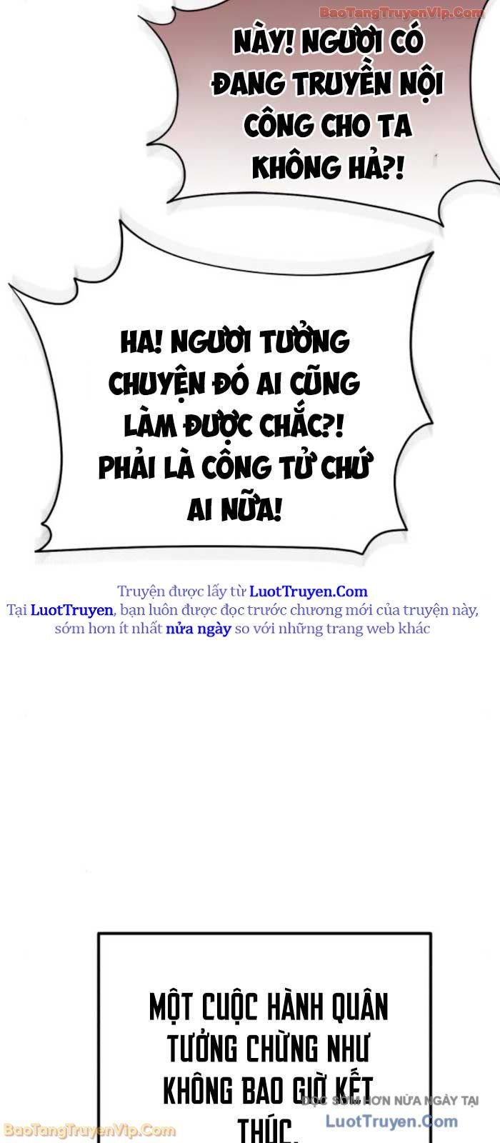 Thiên Ma Muốn Sống Một Cuộc Đời Bình Lặng Chap 57 - Next Chap 58