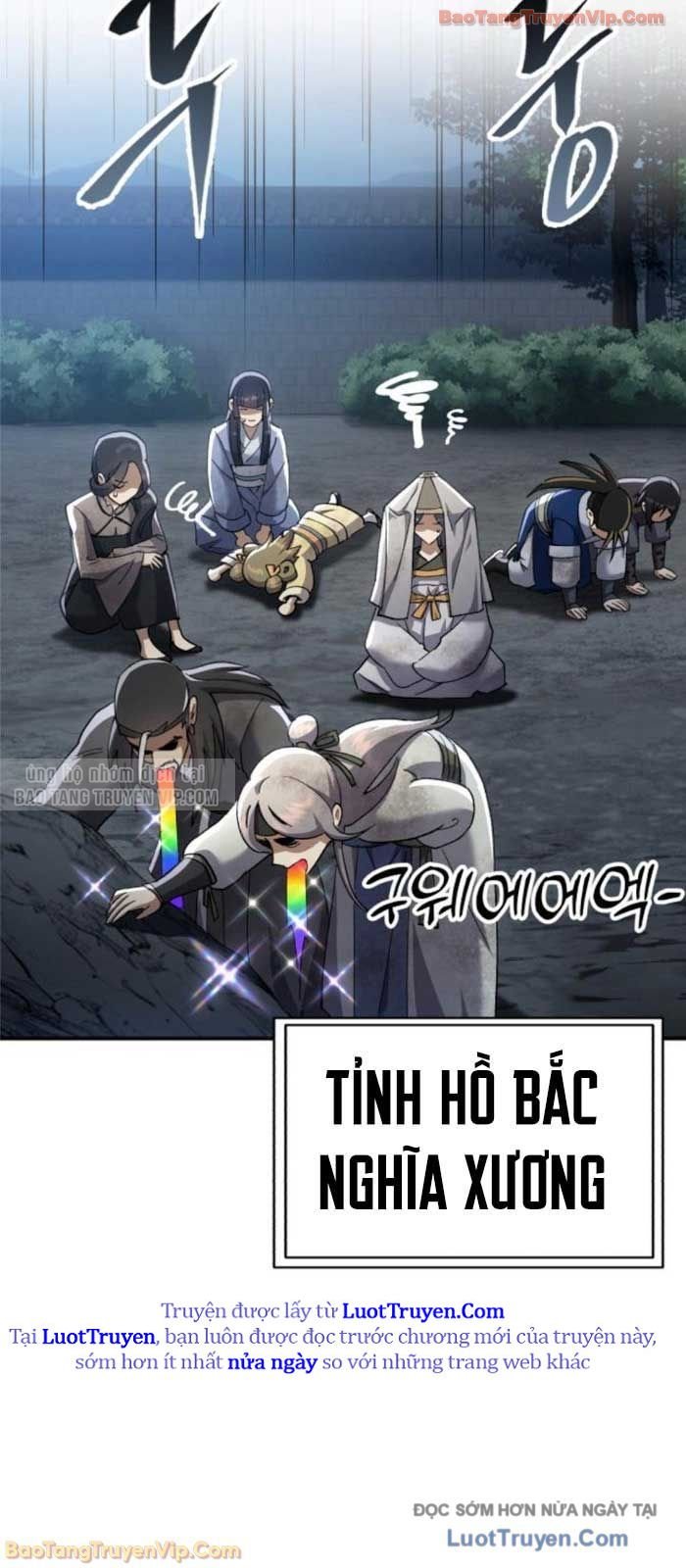 Thiên Ma Muốn Sống Một Cuộc Đời Bình Lặng Chap 57 - Next Chap 58