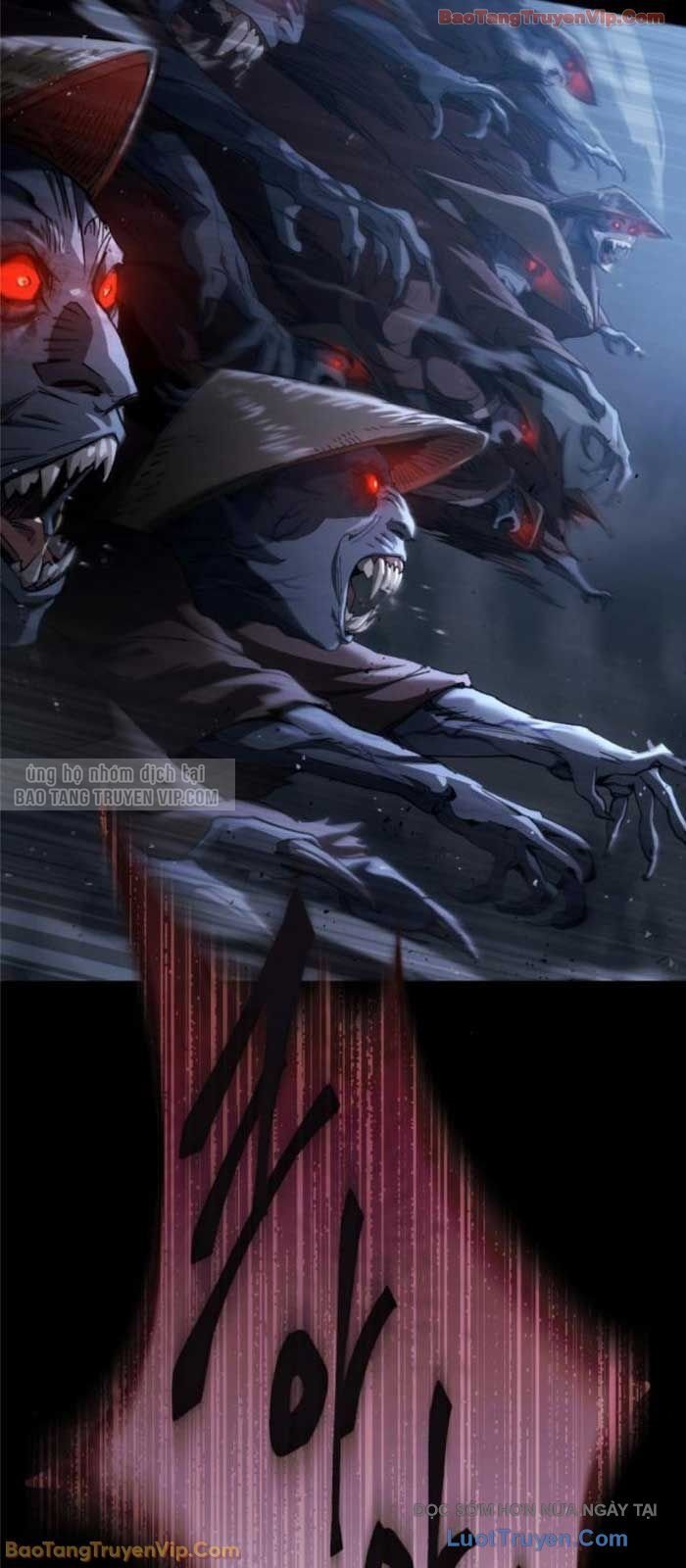 Thiên Ma Muốn Sống Một Cuộc Đời Bình Lặng Chap 57 - Next Chap 58