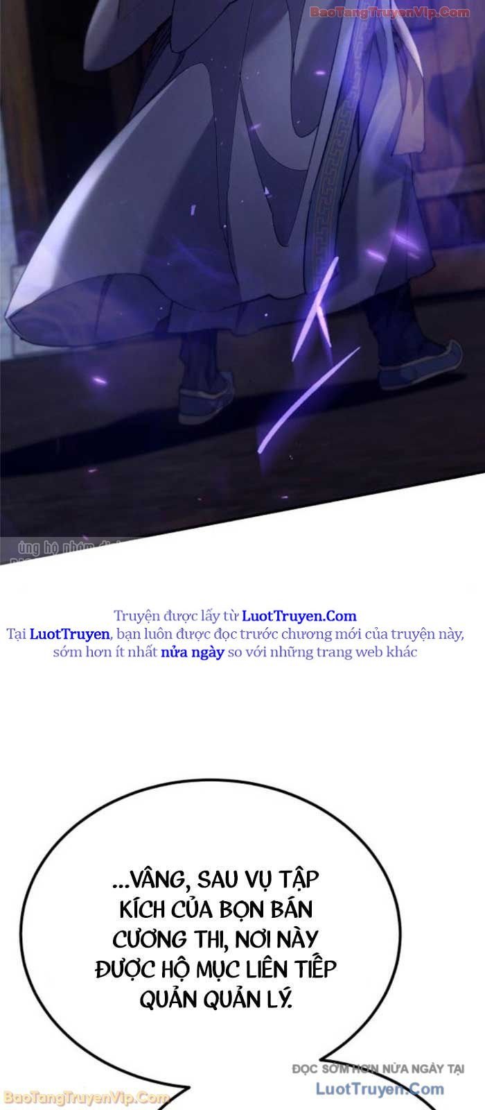 Thiên Ma Muốn Sống Một Cuộc Đời Bình Lặng Chap 57 - Next Chap 58