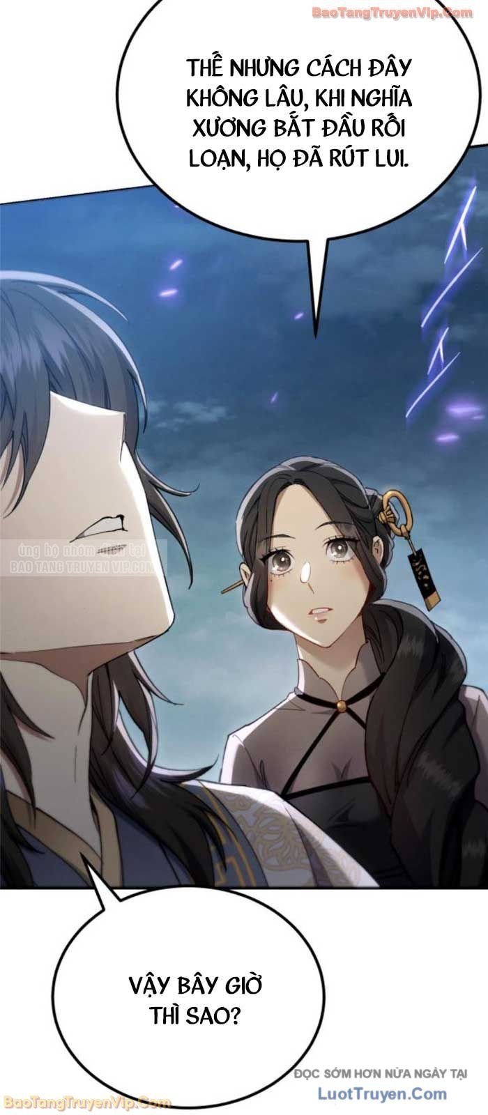 Thiên Ma Muốn Sống Một Cuộc Đời Bình Lặng Chap 57 - Next Chap 58