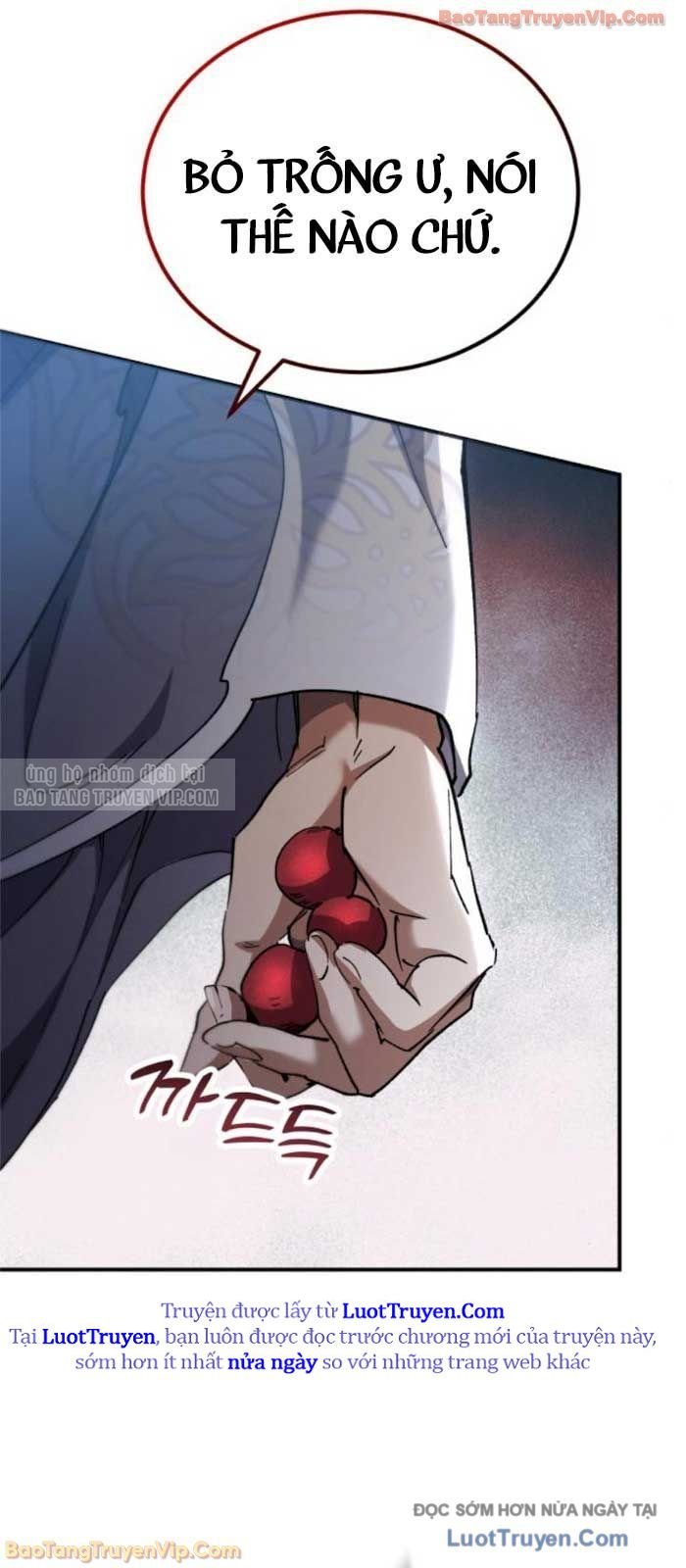 Thiên Ma Muốn Sống Một Cuộc Đời Bình Lặng Chap 57 - Next Chap 58