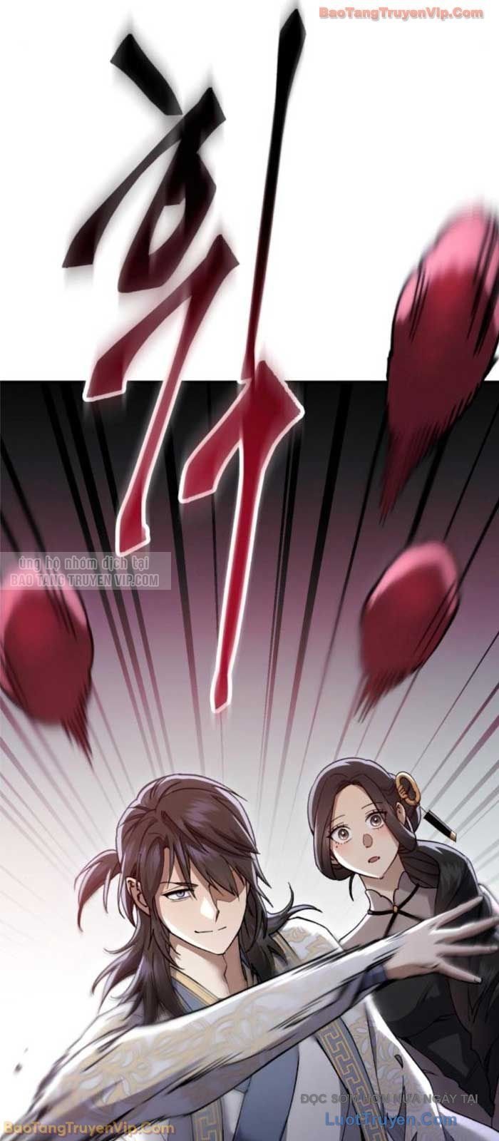 Thiên Ma Muốn Sống Một Cuộc Đời Bình Lặng Chap 57 - Next Chap 58