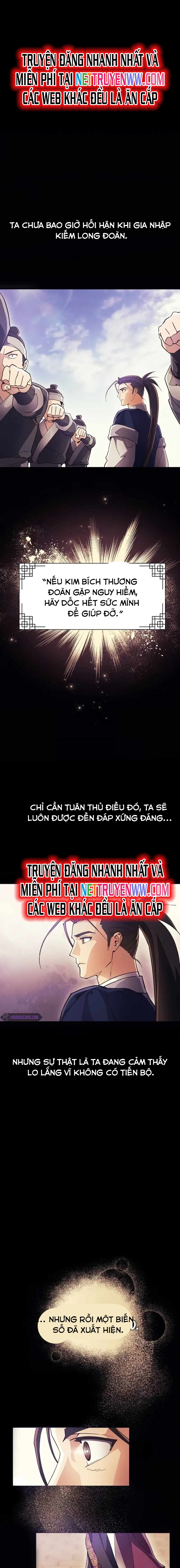 Thiên Ma Muốn Sống Một Cuộc Đời Bình Lặng Chap 6 - Next Chap 7