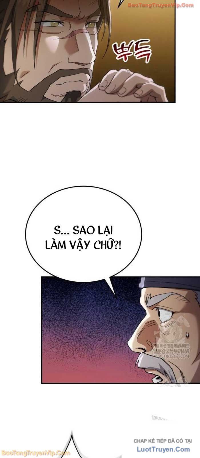 Thiên Ma Muốn Sống Một Cuộc Đời Bình Lặng Chap 61 - Next Chap 62