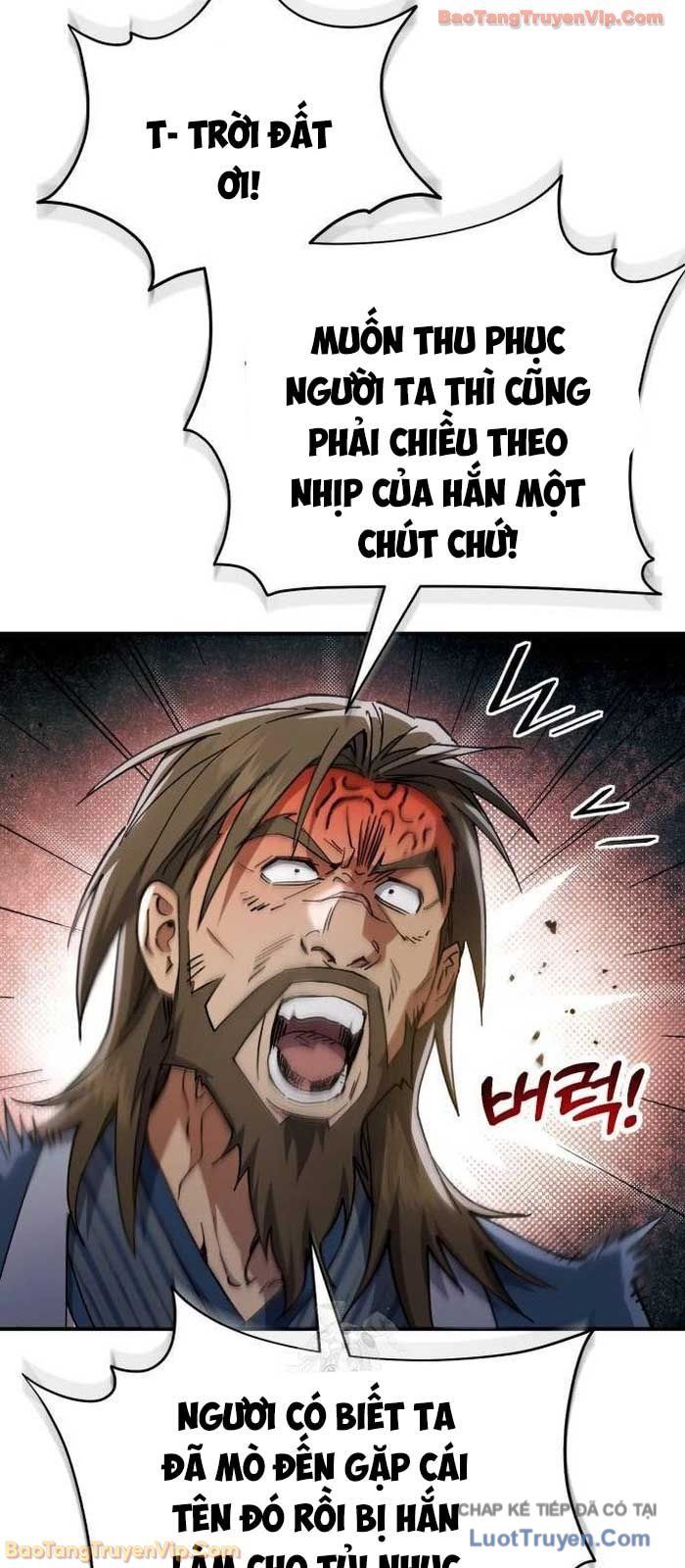 Thiên Ma Muốn Sống Một Cuộc Đời Bình Lặng Chap 61 - Next Chap 62