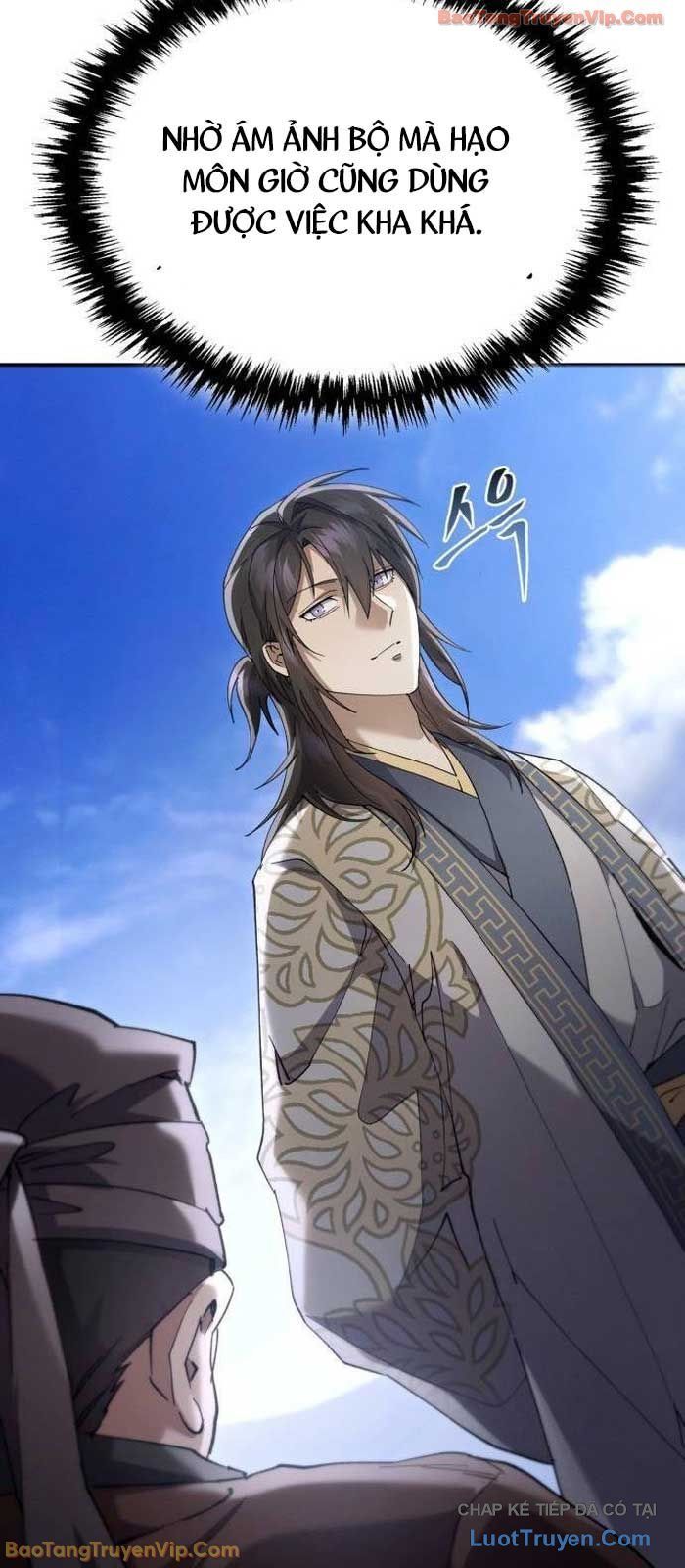 Thiên Ma Muốn Sống Một Cuộc Đời Bình Lặng Chap 61 - Next Chap 62