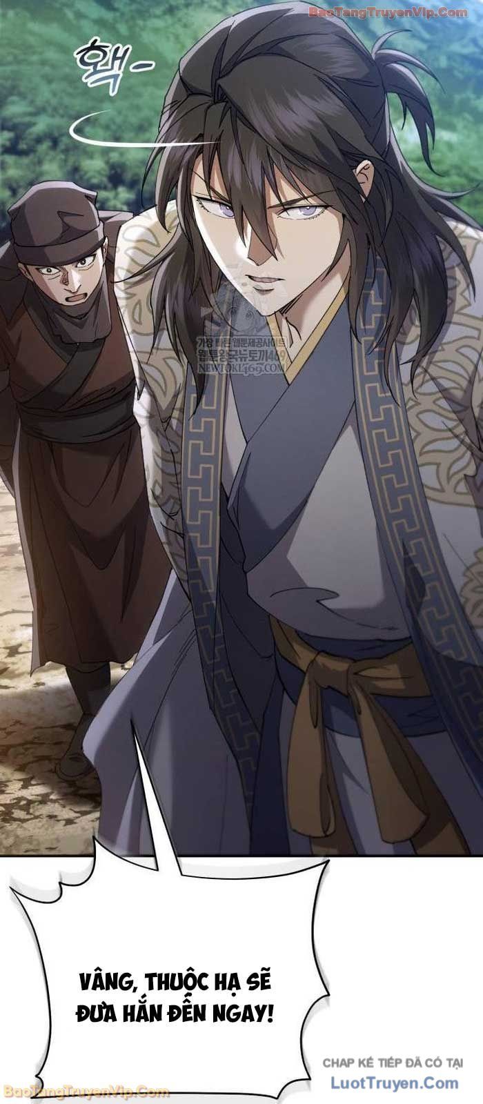 Thiên Ma Muốn Sống Một Cuộc Đời Bình Lặng Chap 61 - Next Chap 62