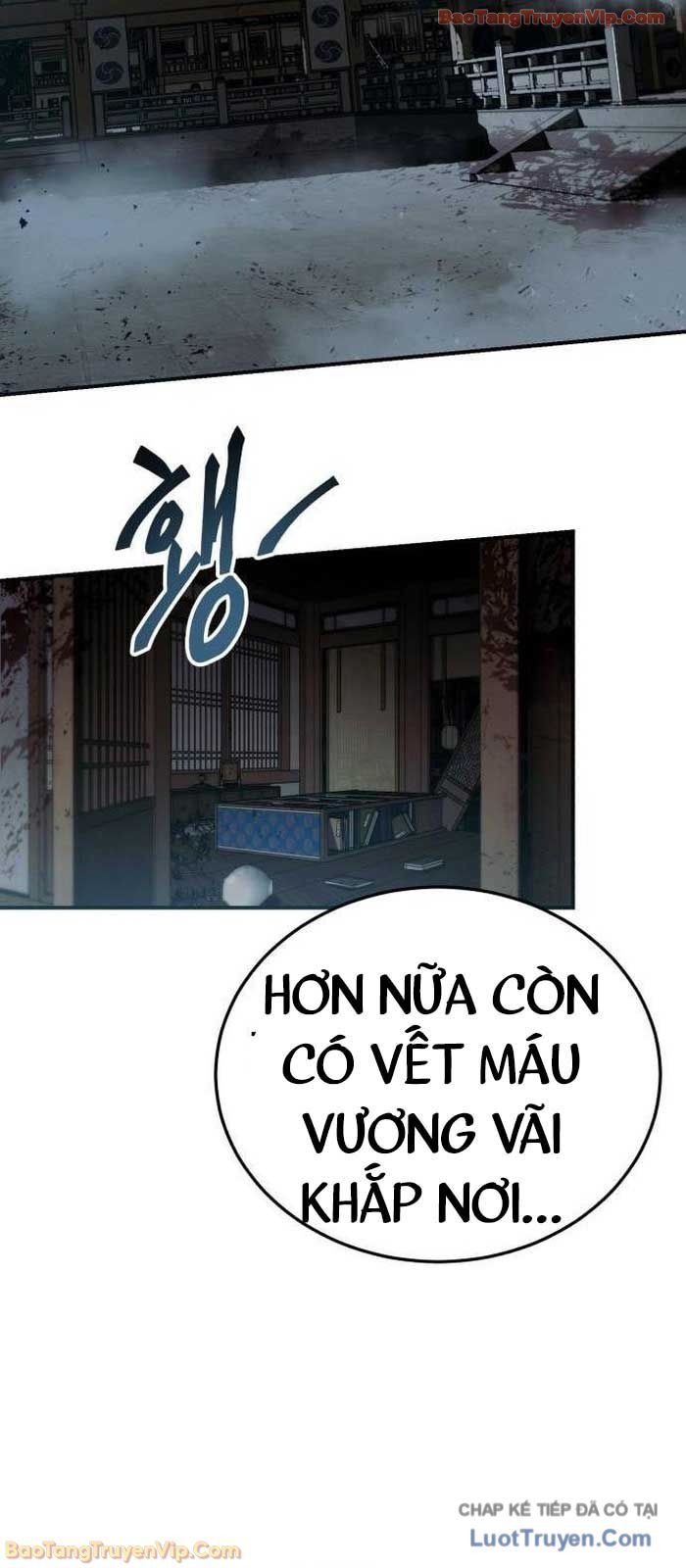 Thiên Ma Muốn Sống Một Cuộc Đời Bình Lặng Chap 61 - Next Chap 62