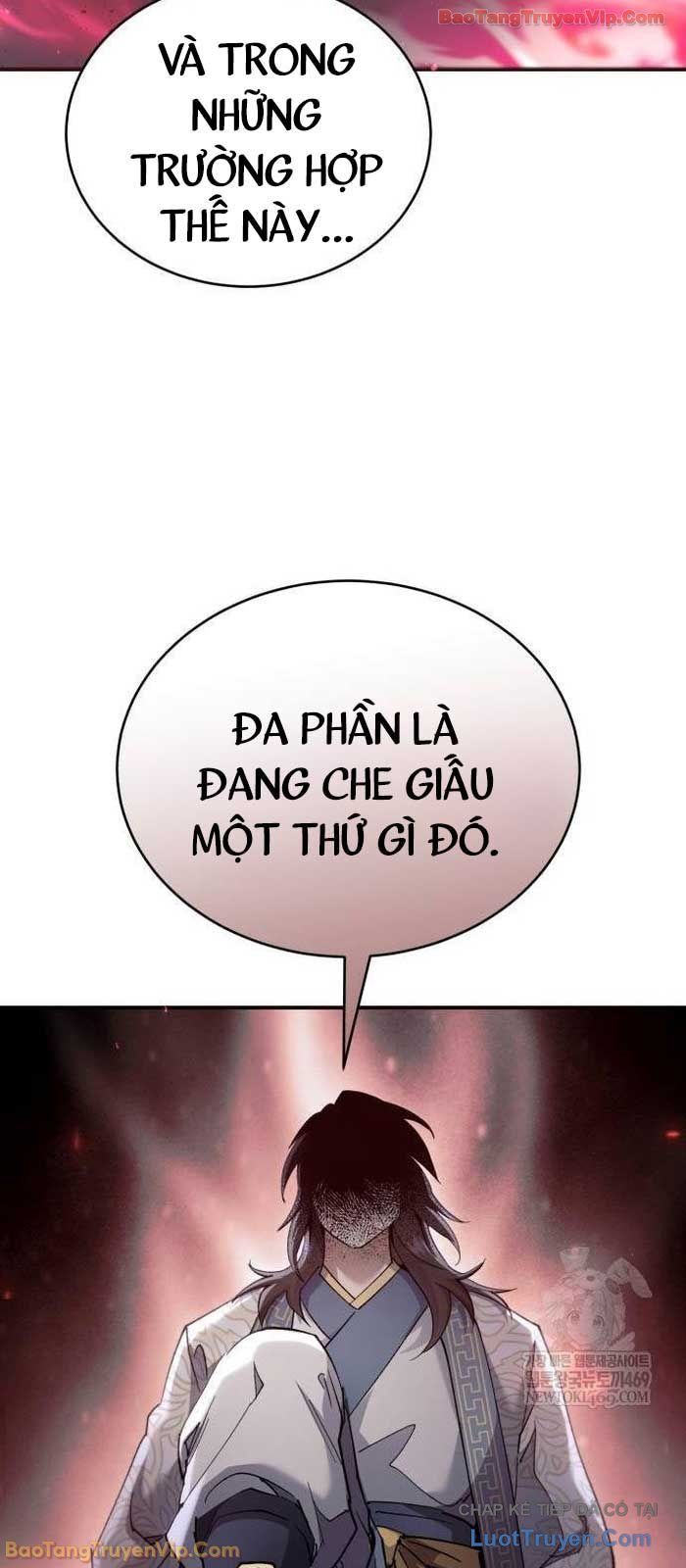 Thiên Ma Muốn Sống Một Cuộc Đời Bình Lặng Chap 61 - Next Chap 62