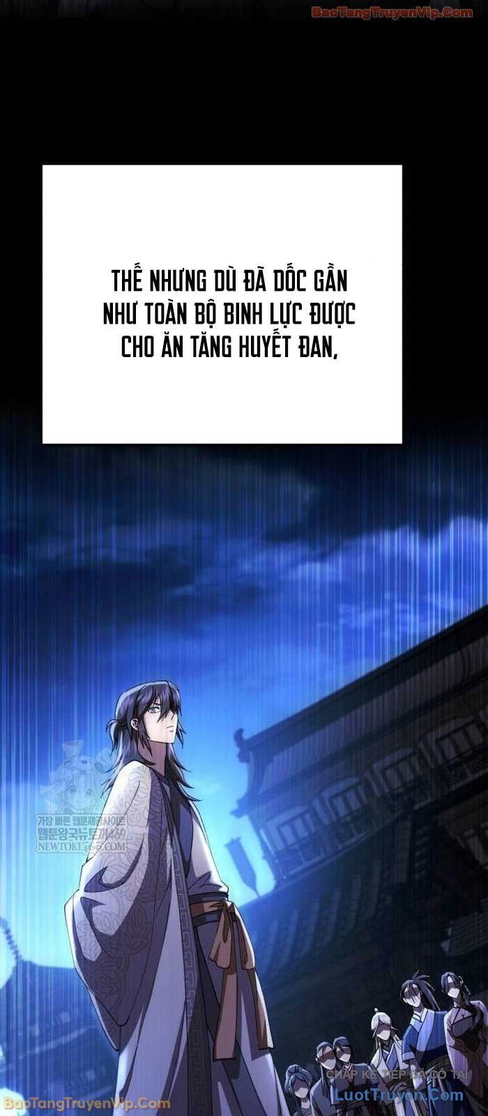 Thiên Ma Muốn Sống Một Cuộc Đời Bình Lặng Chap 61 - Next Chap 62