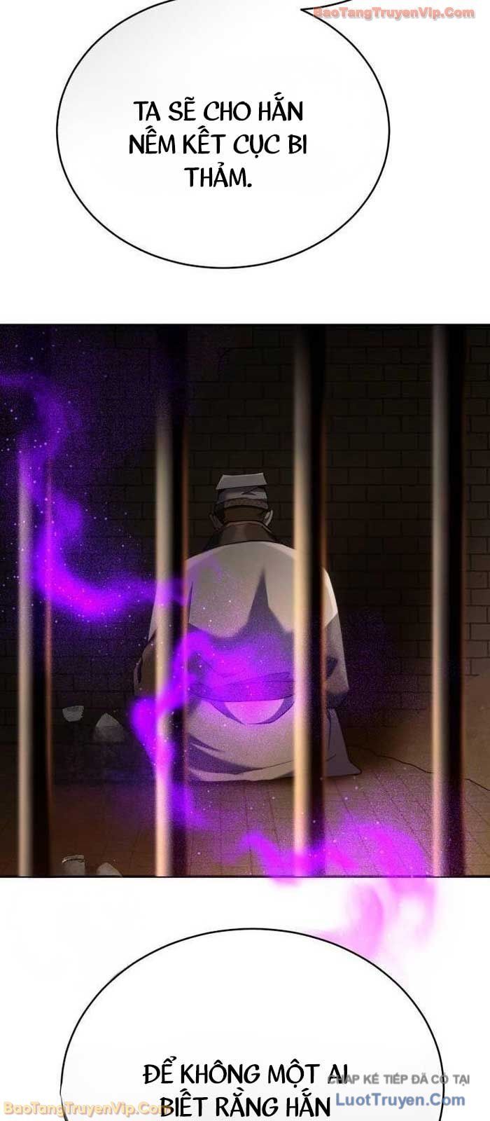 Thiên Ma Muốn Sống Một Cuộc Đời Bình Lặng Chap 61 - Next Chap 62