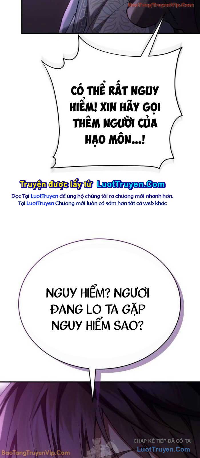 Thiên Ma Muốn Sống Một Cuộc Đời Bình Lặng Chap 61 - Next Chap 62