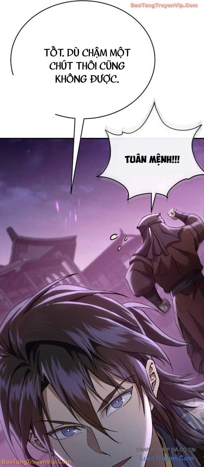 Thiên Ma Muốn Sống Một Cuộc Đời Bình Lặng Chap 61 - Next Chap 62