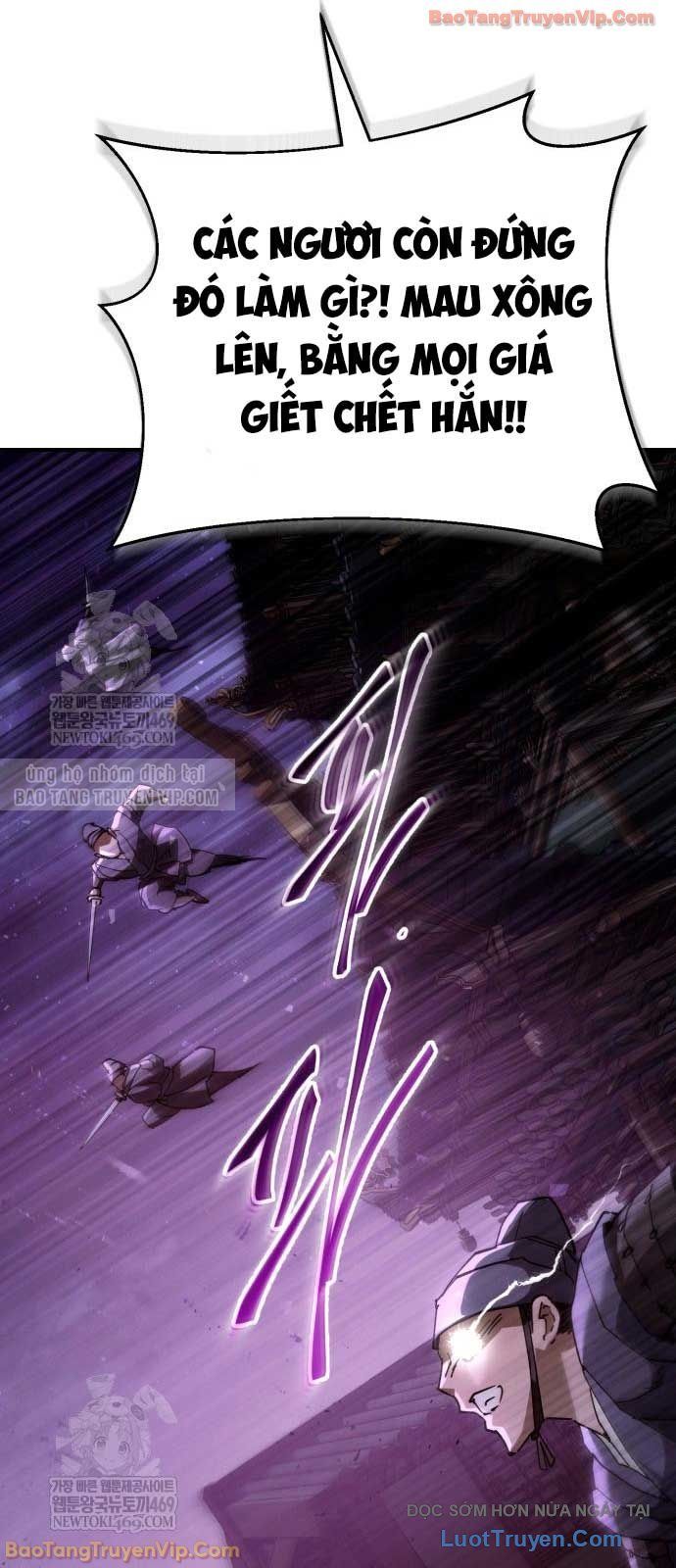 Thiên Ma Muốn Sống Một Cuộc Đời Bình Lặng Chap 62 - Next Chap 63