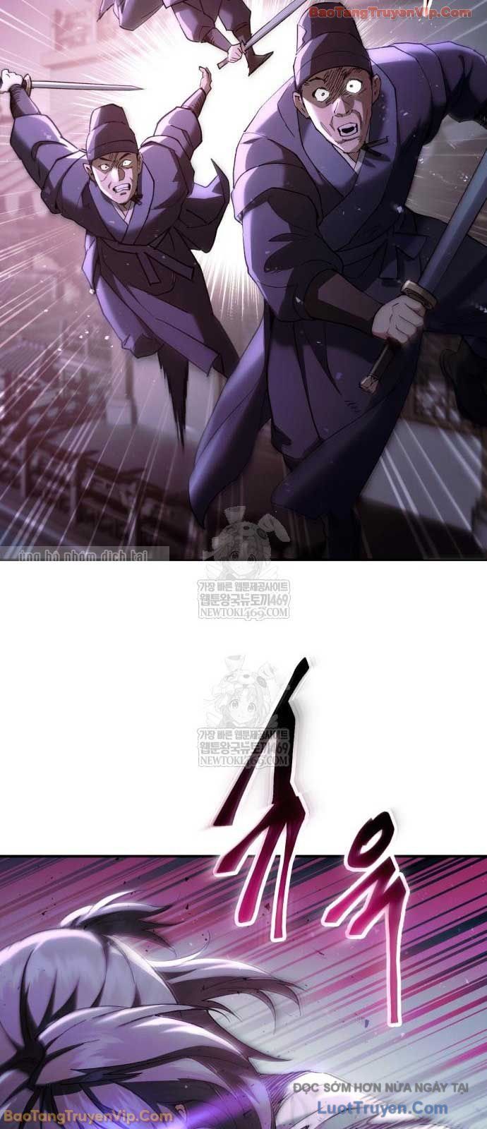 Thiên Ma Muốn Sống Một Cuộc Đời Bình Lặng Chap 62 - Next Chap 63