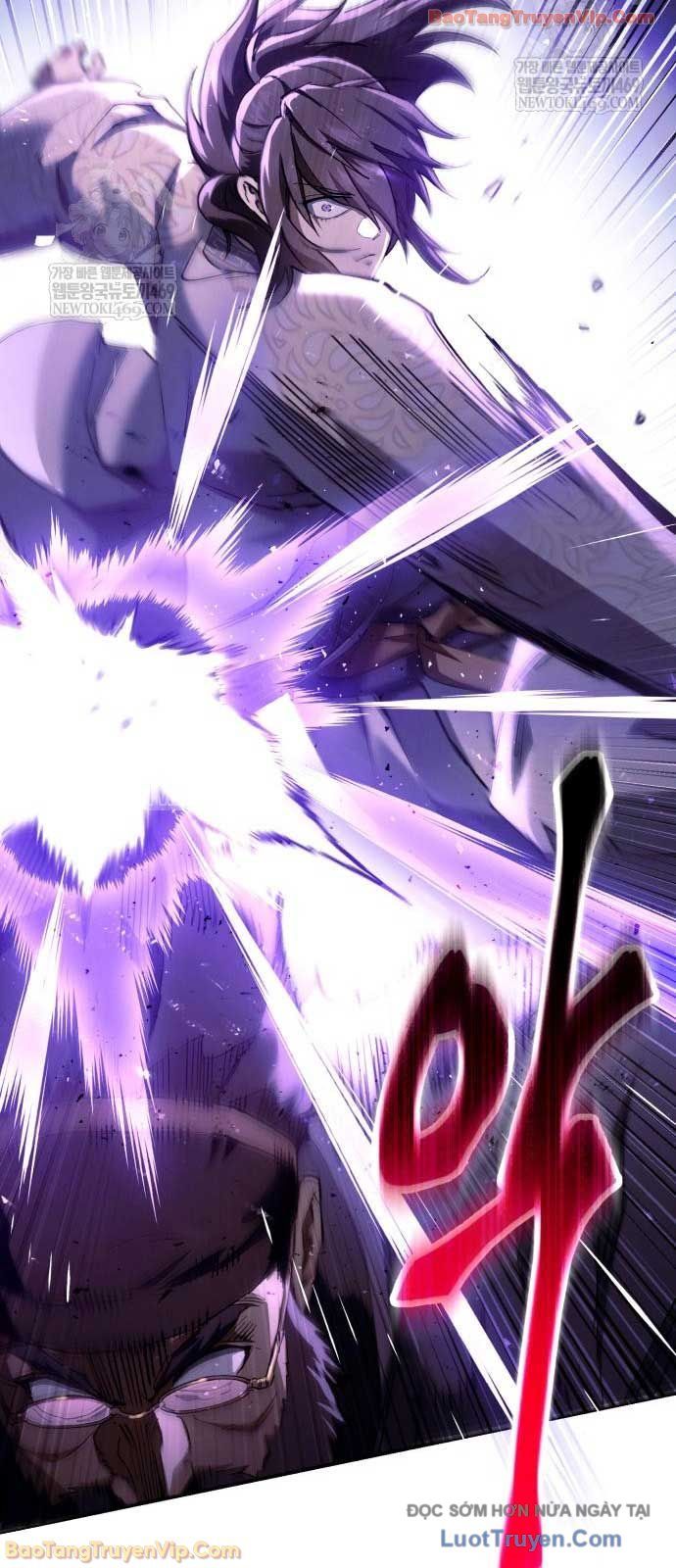 Thiên Ma Muốn Sống Một Cuộc Đời Bình Lặng Chap 62 - Next Chap 63