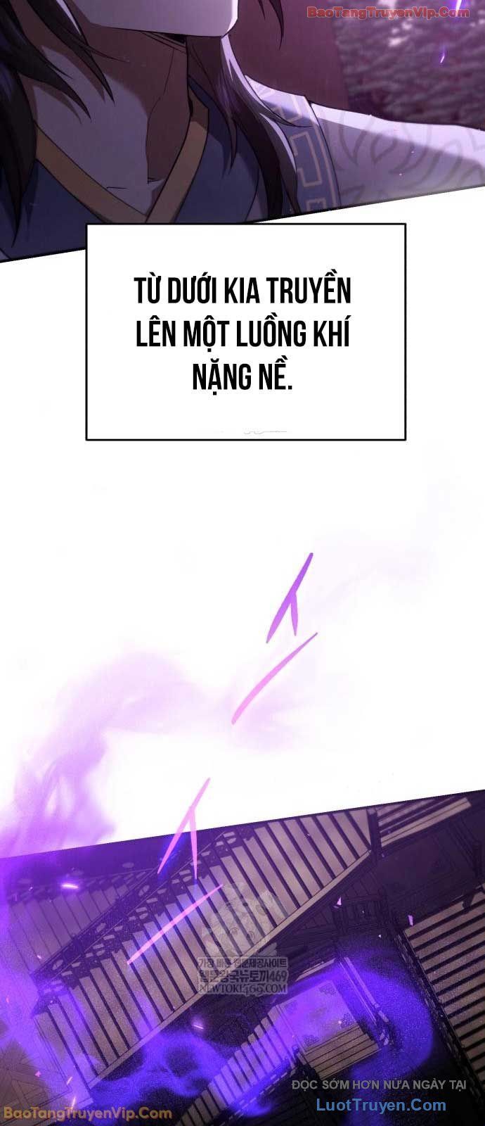 Thiên Ma Muốn Sống Một Cuộc Đời Bình Lặng Chap 62 - Next Chap 63