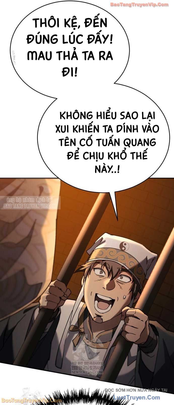 Thiên Ma Muốn Sống Một Cuộc Đời Bình Lặng Chap 62 - Next Chap 63