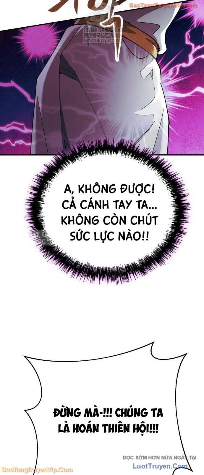 Thiên Ma Muốn Sống Một Cuộc Đời Bình Lặng Chap 62 - Next Chap 63